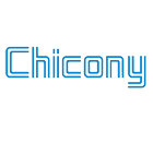 CHICONY Keyboard KWP-855 2.511