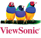 ViewSonic TD2420 Touch Display Monitor Driver 1.5.1.0 for Vista